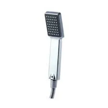 Shower Handle